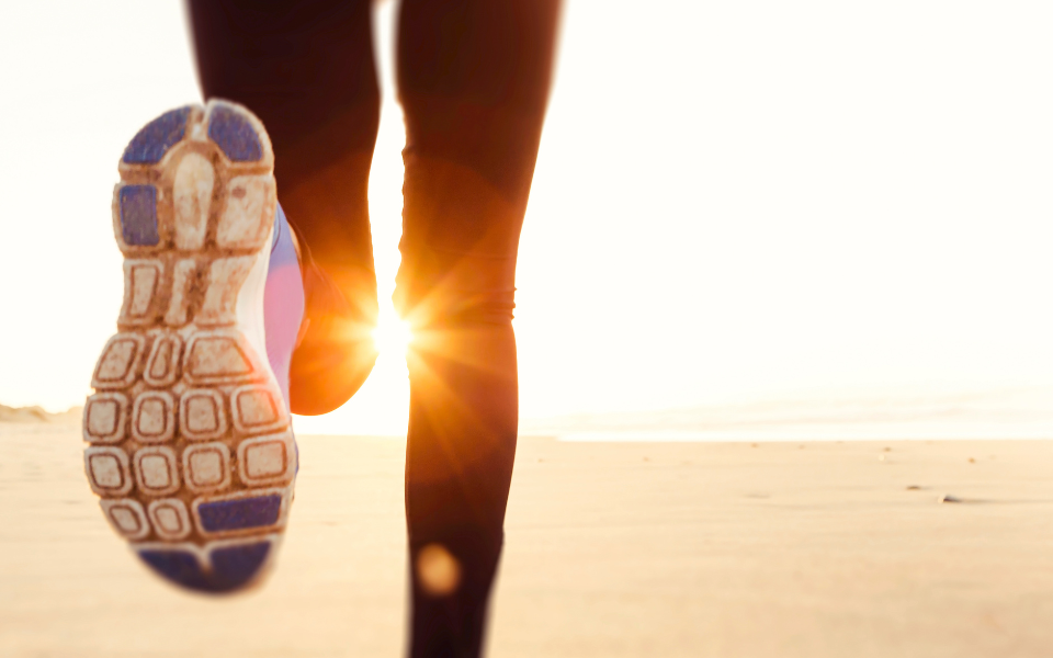 Best Outdoor Workouts for Sunny Days: Stay Fit in Nature