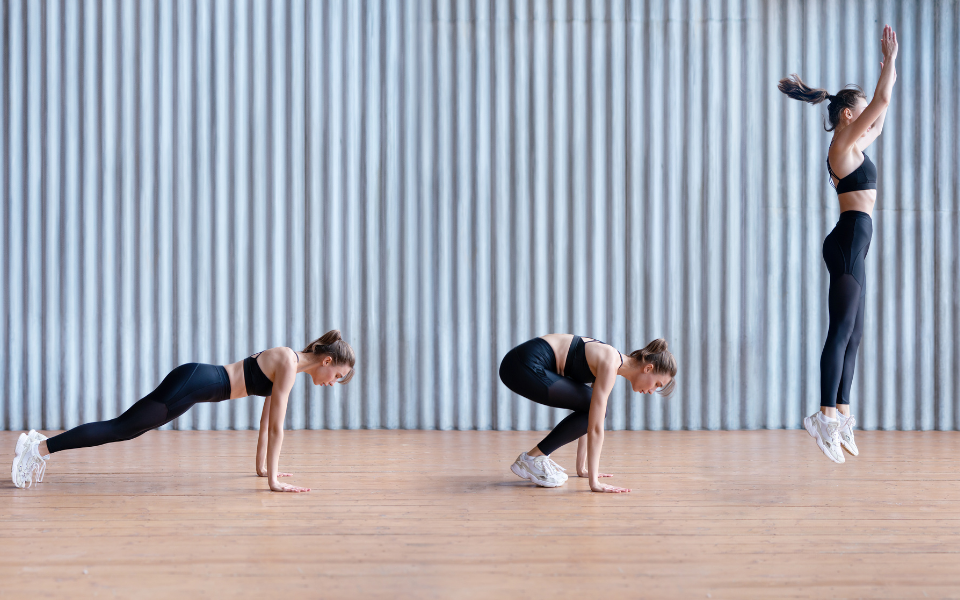 Top 5 Quick Morning Workouts to Boost Your Energy
