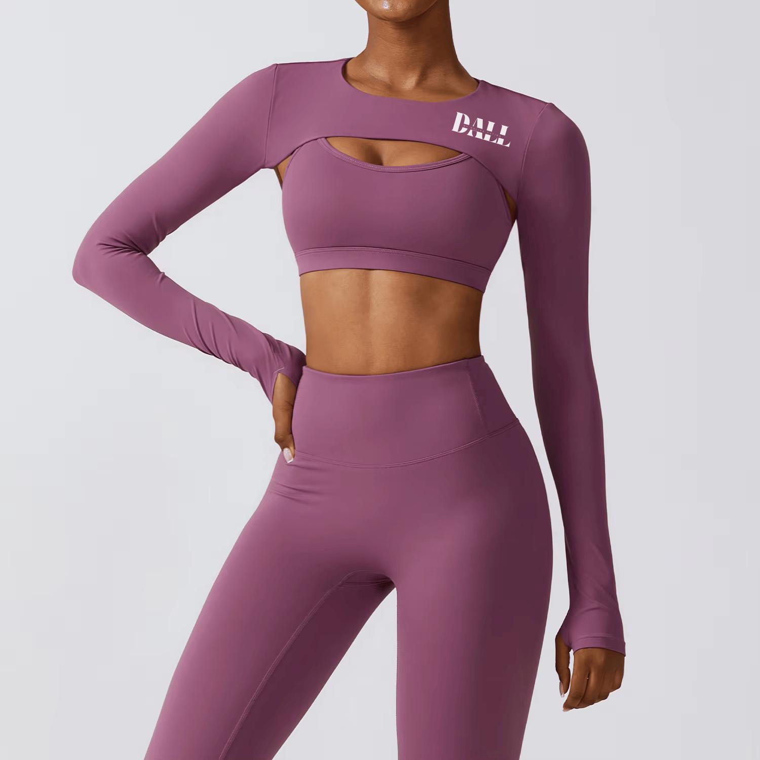Flow 3-Piece Set