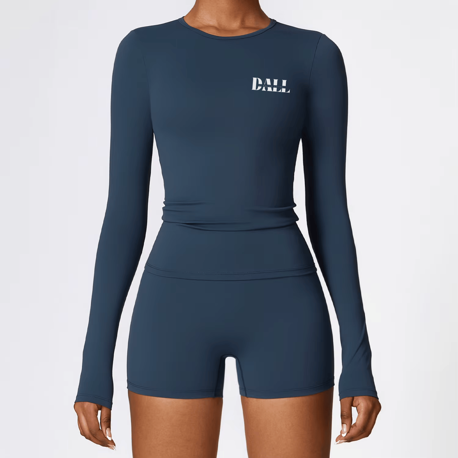 Essential Long Sleeve Top