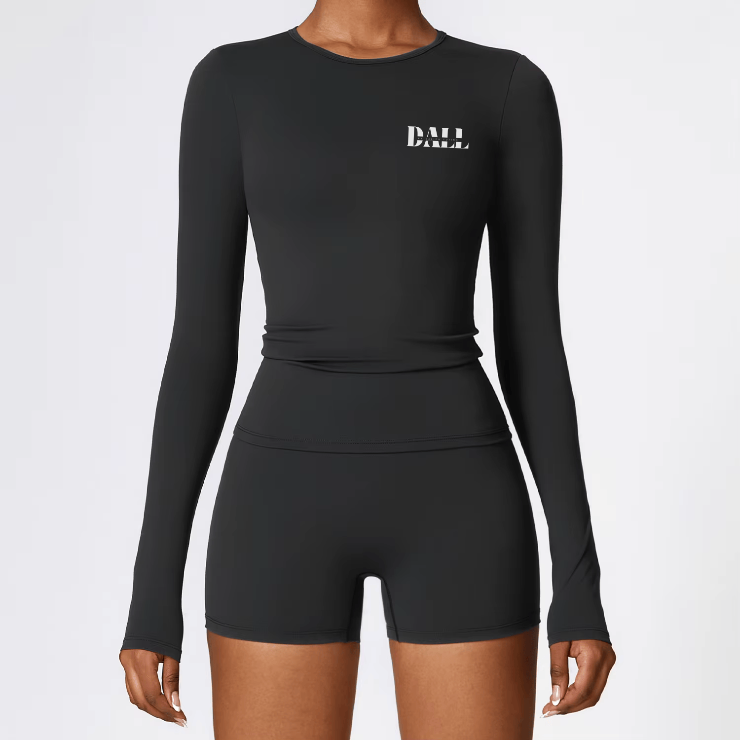 Essential Long Sleeve Top