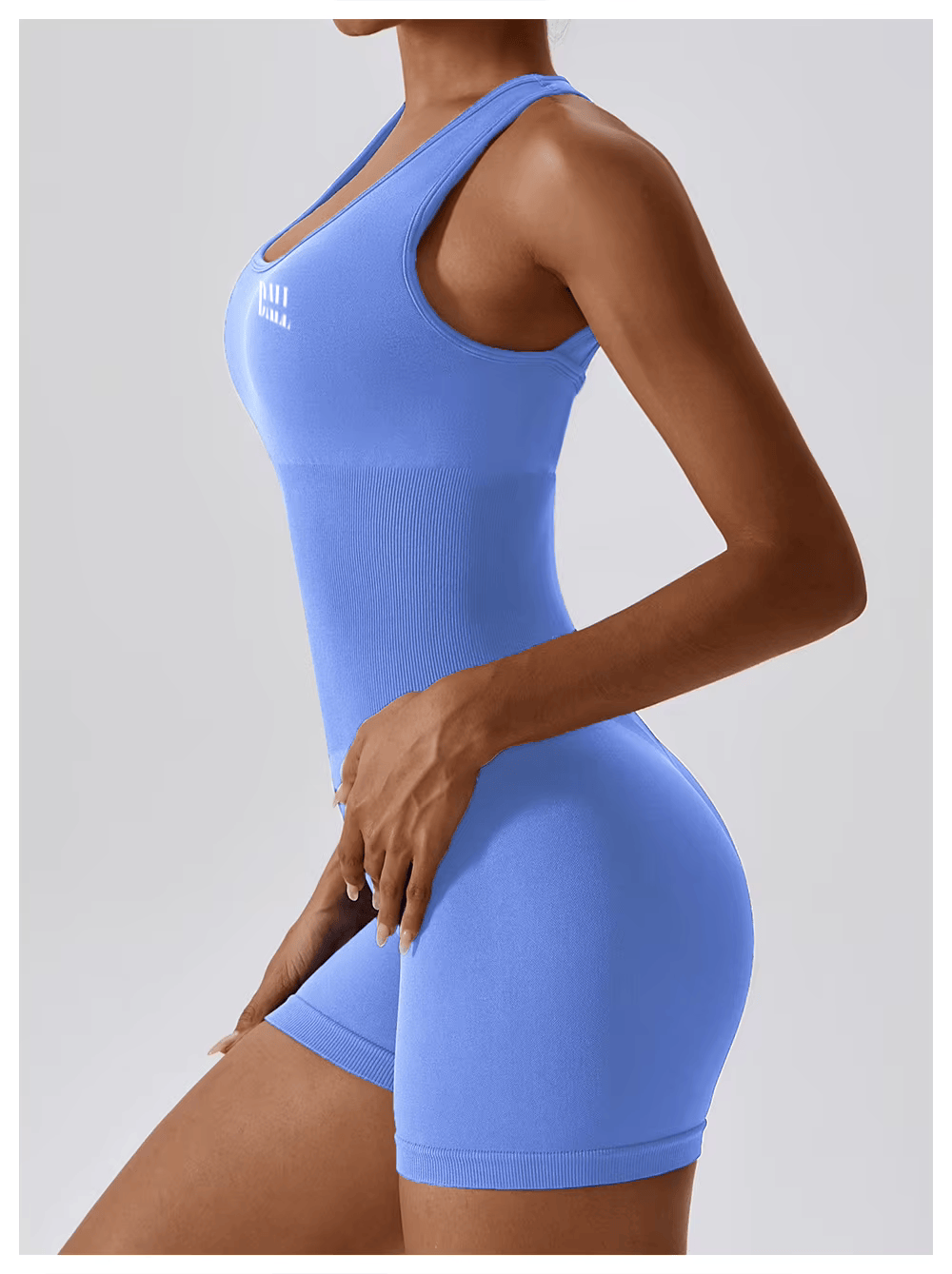 SleekForm Active Bodysuit