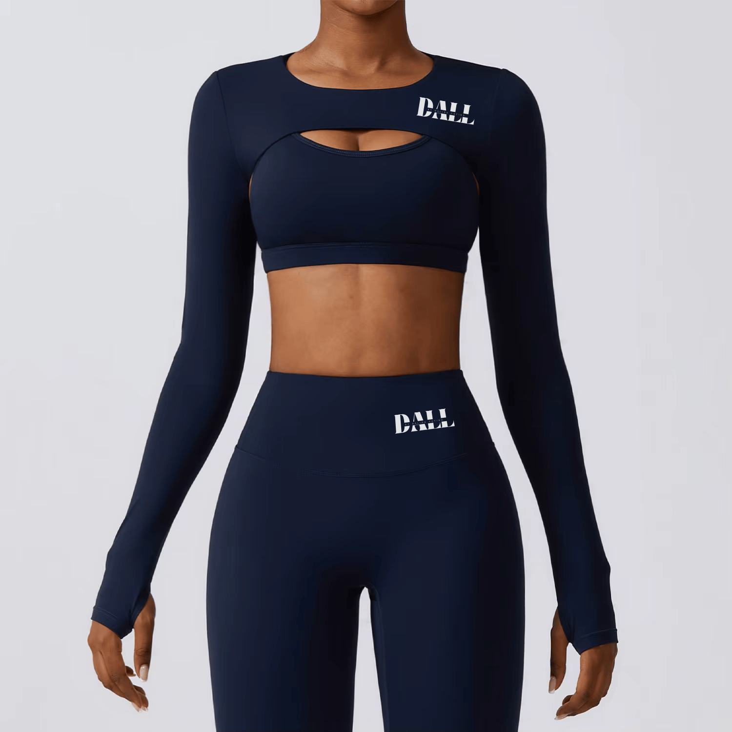 Flow 3-Piece Set