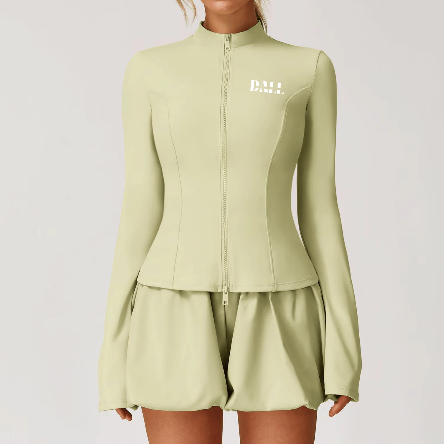 Performance Contour Jacket