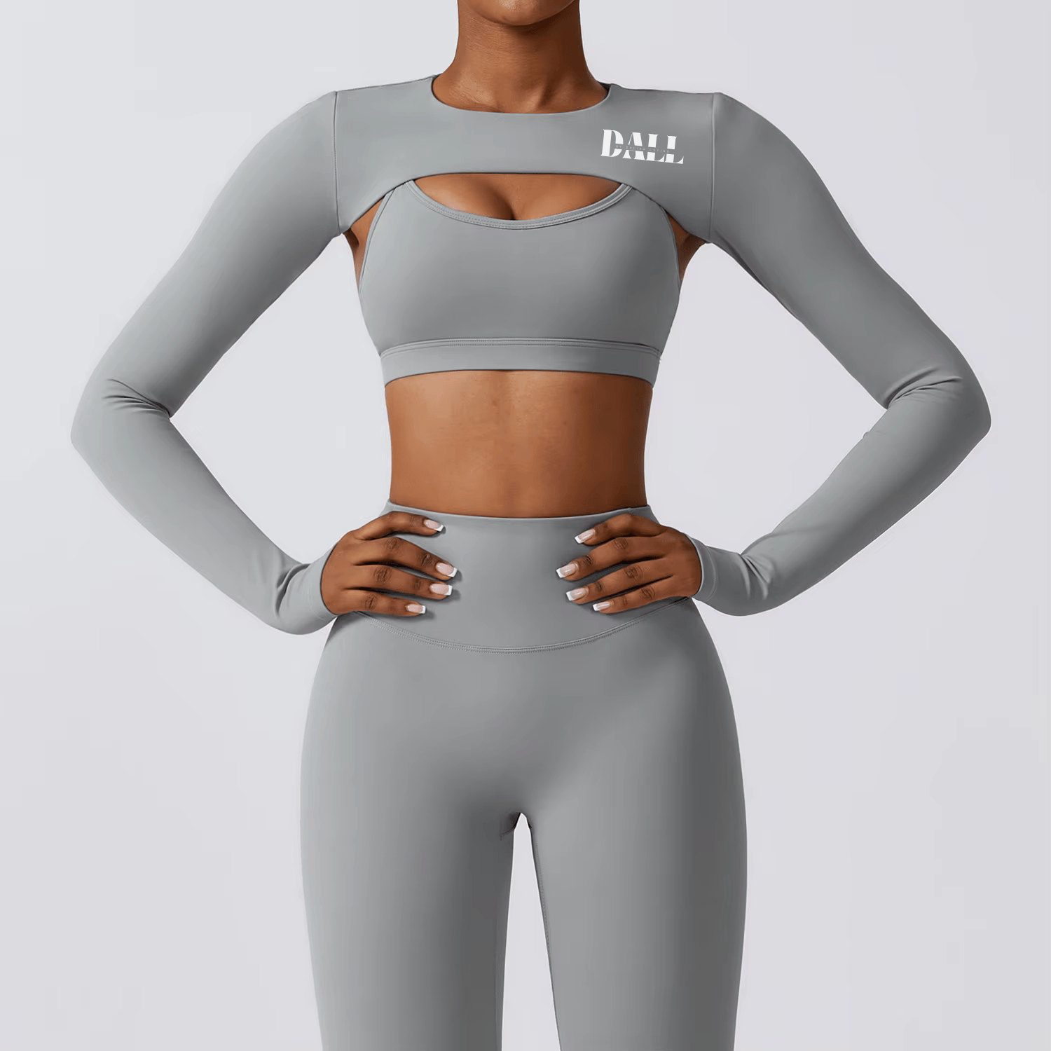 Flow 3-Piece Set