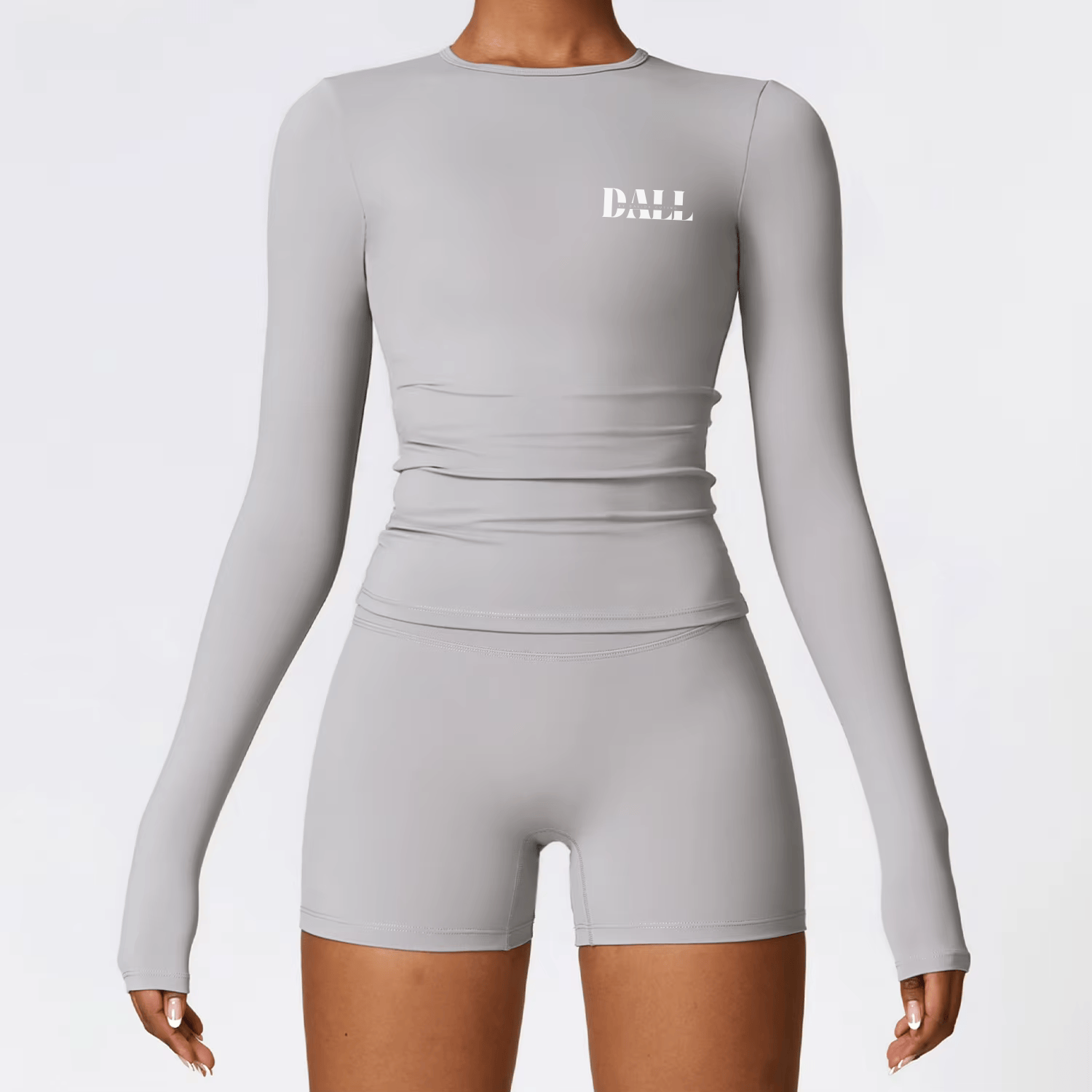 Essential Long Sleeve Top
