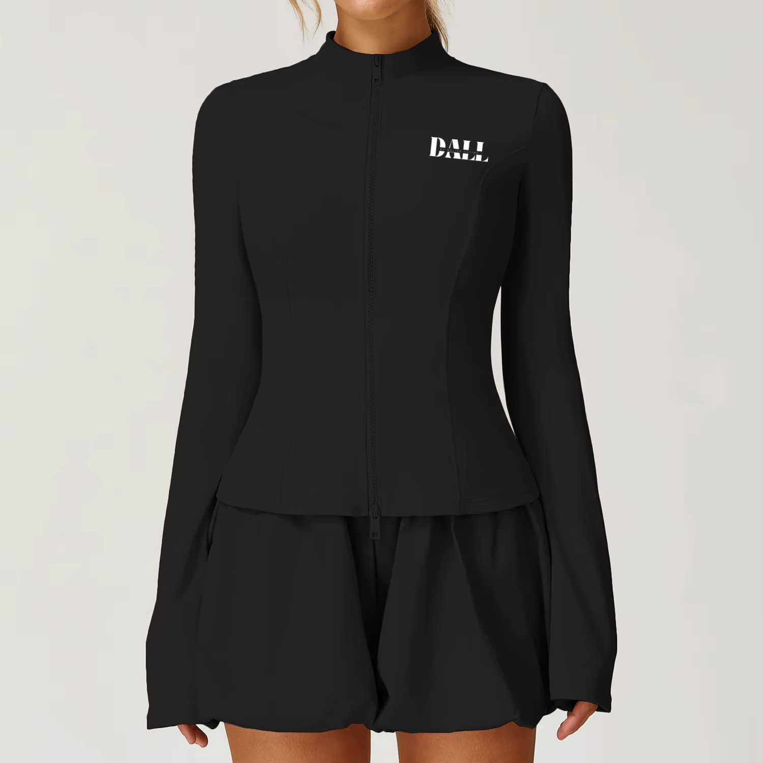 Performance Contour Jacket