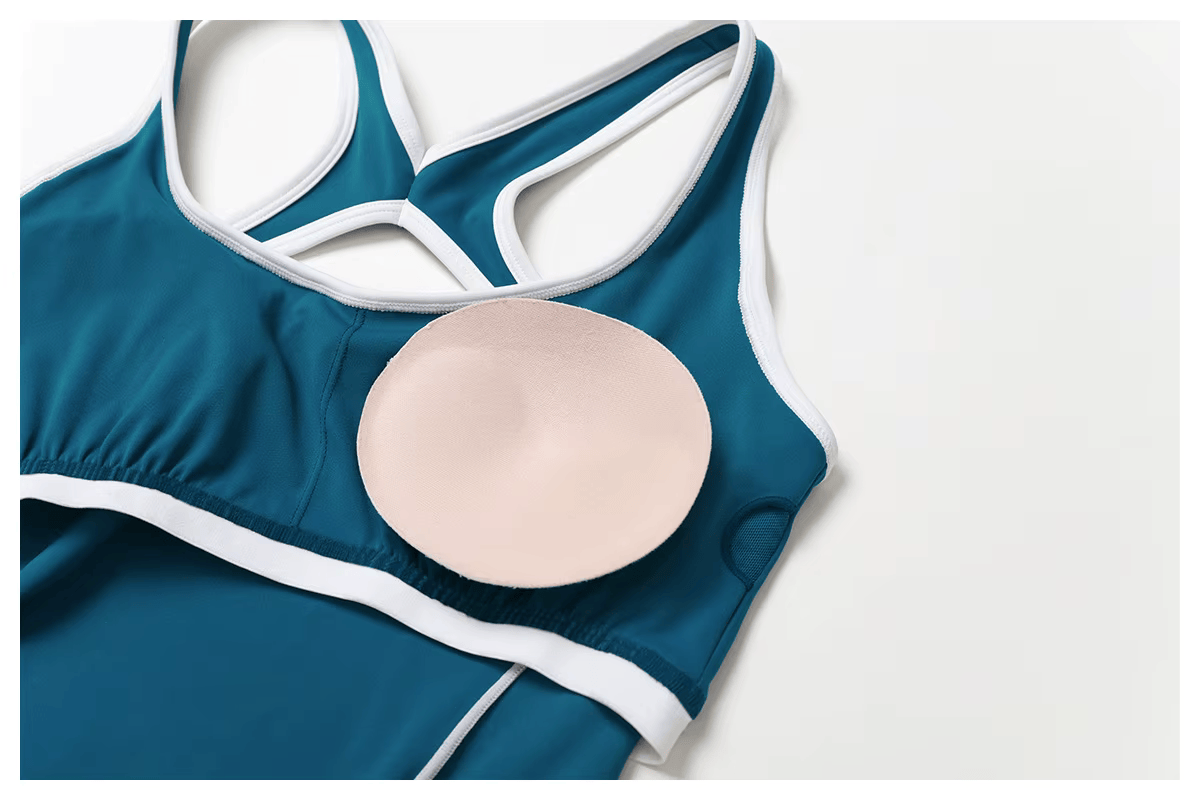 CurveLift Open Back Bodysuit