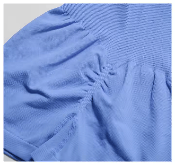 SleekForm Active Bodysuit