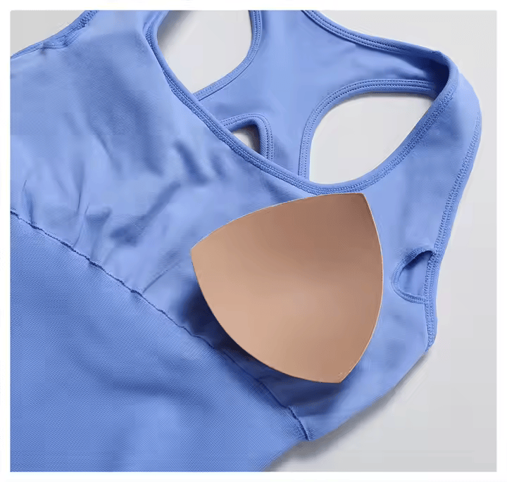SleekForm Active Bodysuit