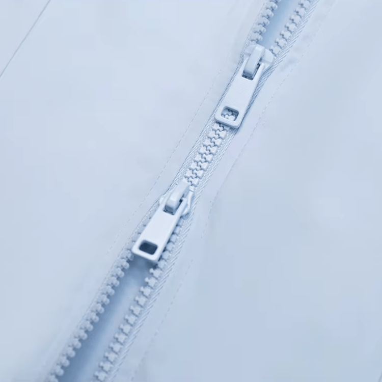 Performance Contour Jacket