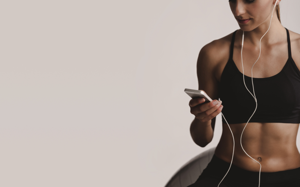 Top 10 Workout Playlists for Every Mood and Routine