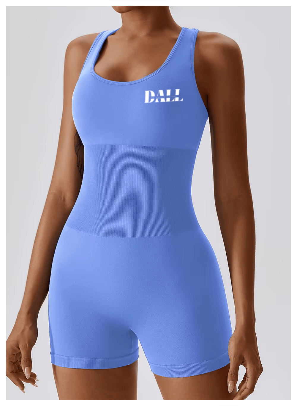 SleekForm Active Bodysuit