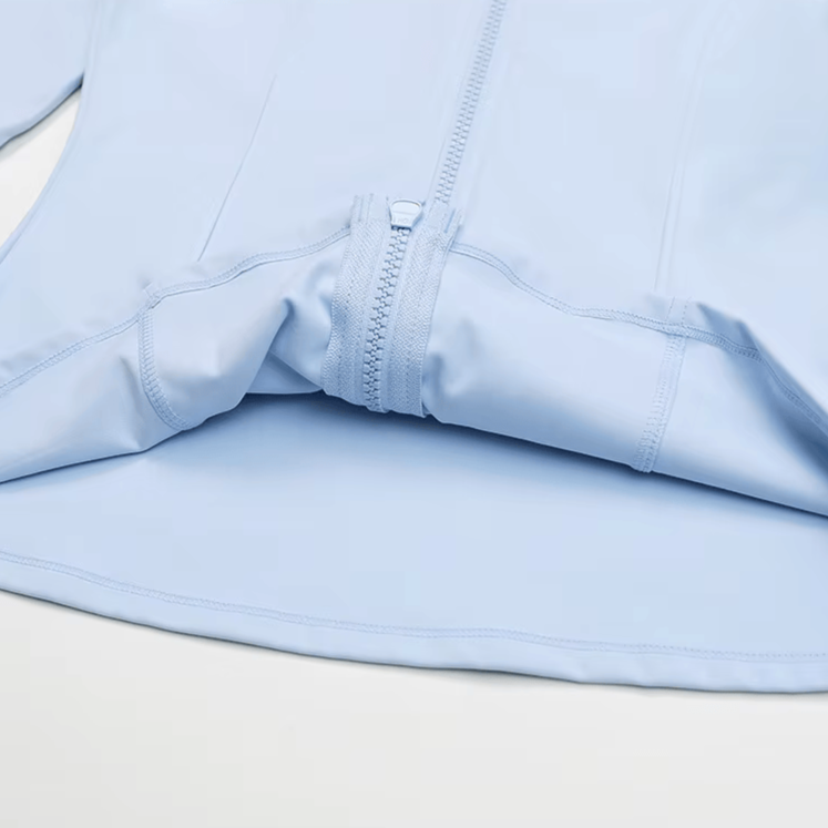 Performance Contour Jacket